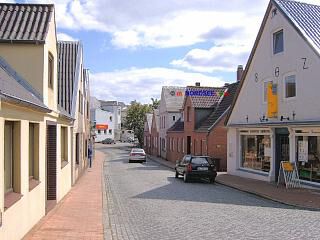 Bredstedt