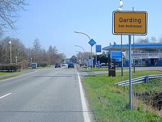 Garding