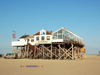 Sankt Peter Ording