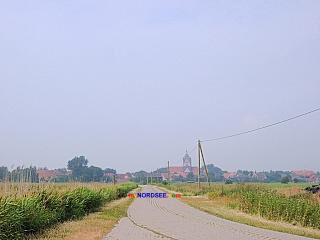 Pilsum b. Greetsiel