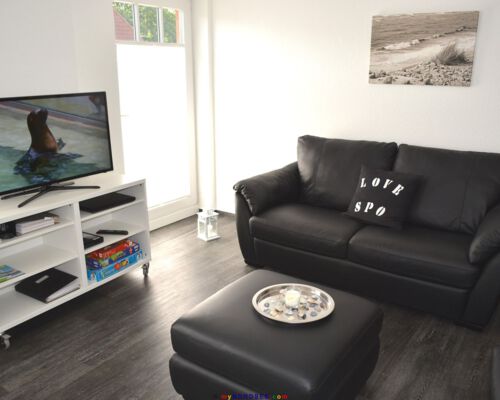Zum Leuchtturm 10 Ferienwohnung Nr.07