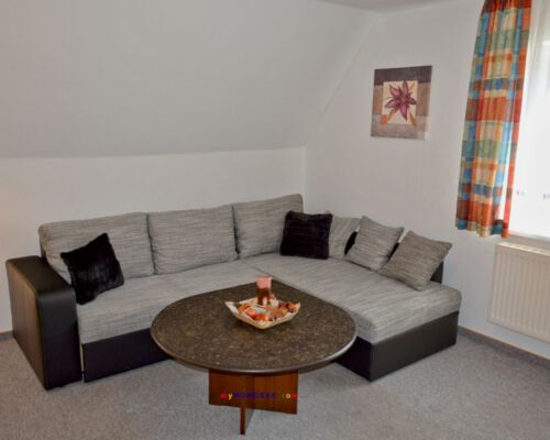Seeluft Ferienwohnung