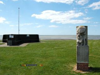 Westerdeichstrich b. Büsum