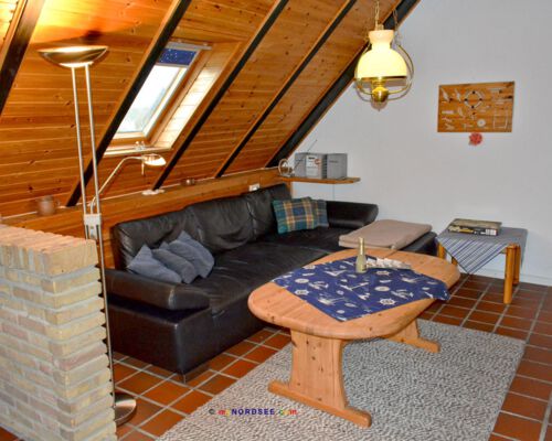 Haus Schettler Ferienwohnung Nr.02