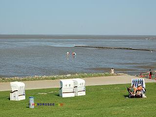 Friedrichskoog