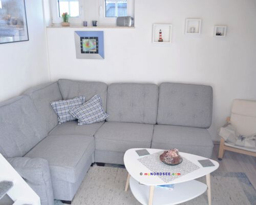 Austernfischer Ferienwohnung
