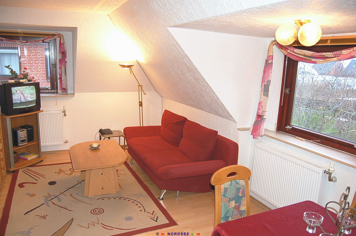 Swalkenhues Ferienwohnung Nr.04