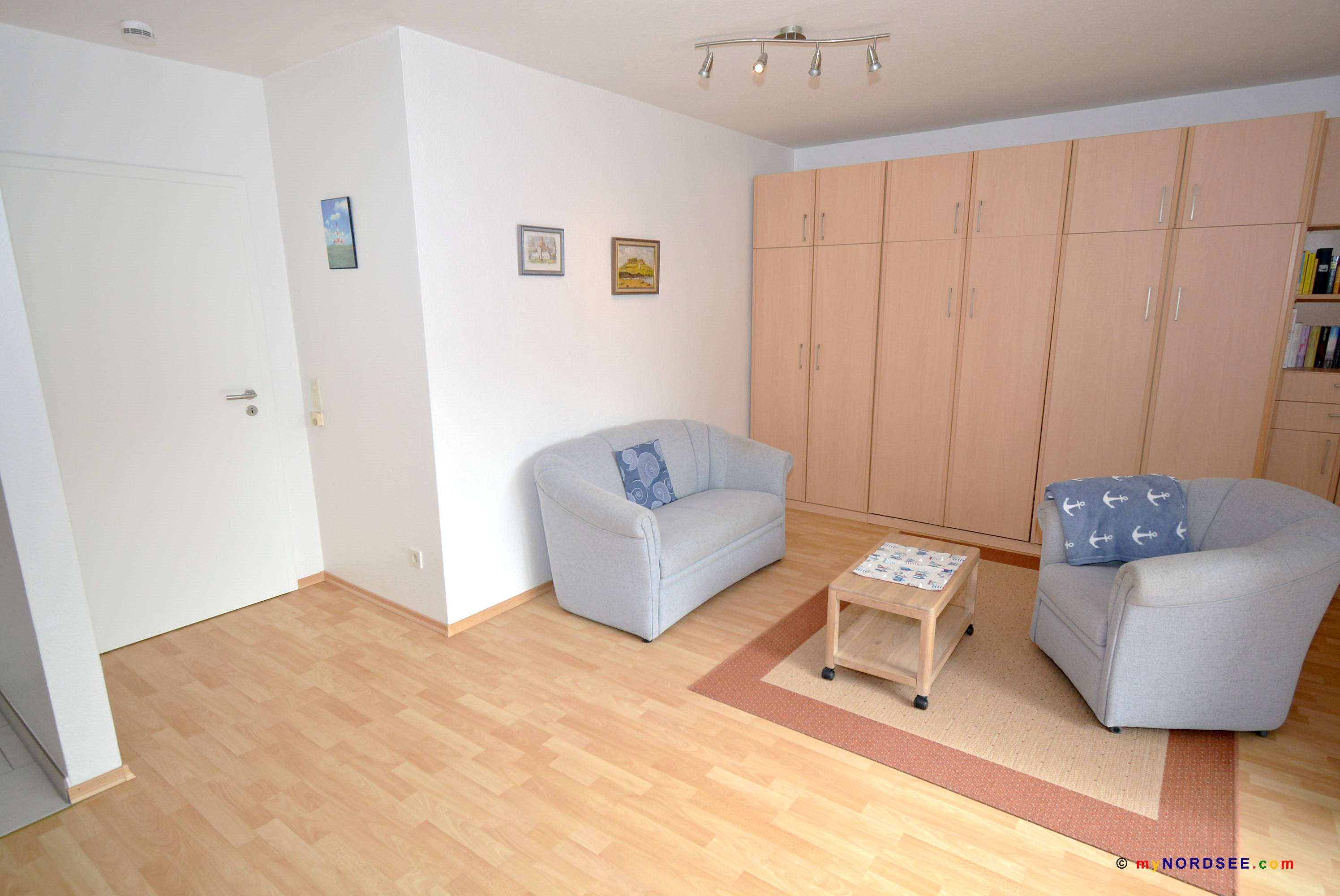 Böhler Heide Ferienwohnung Nr.02c
