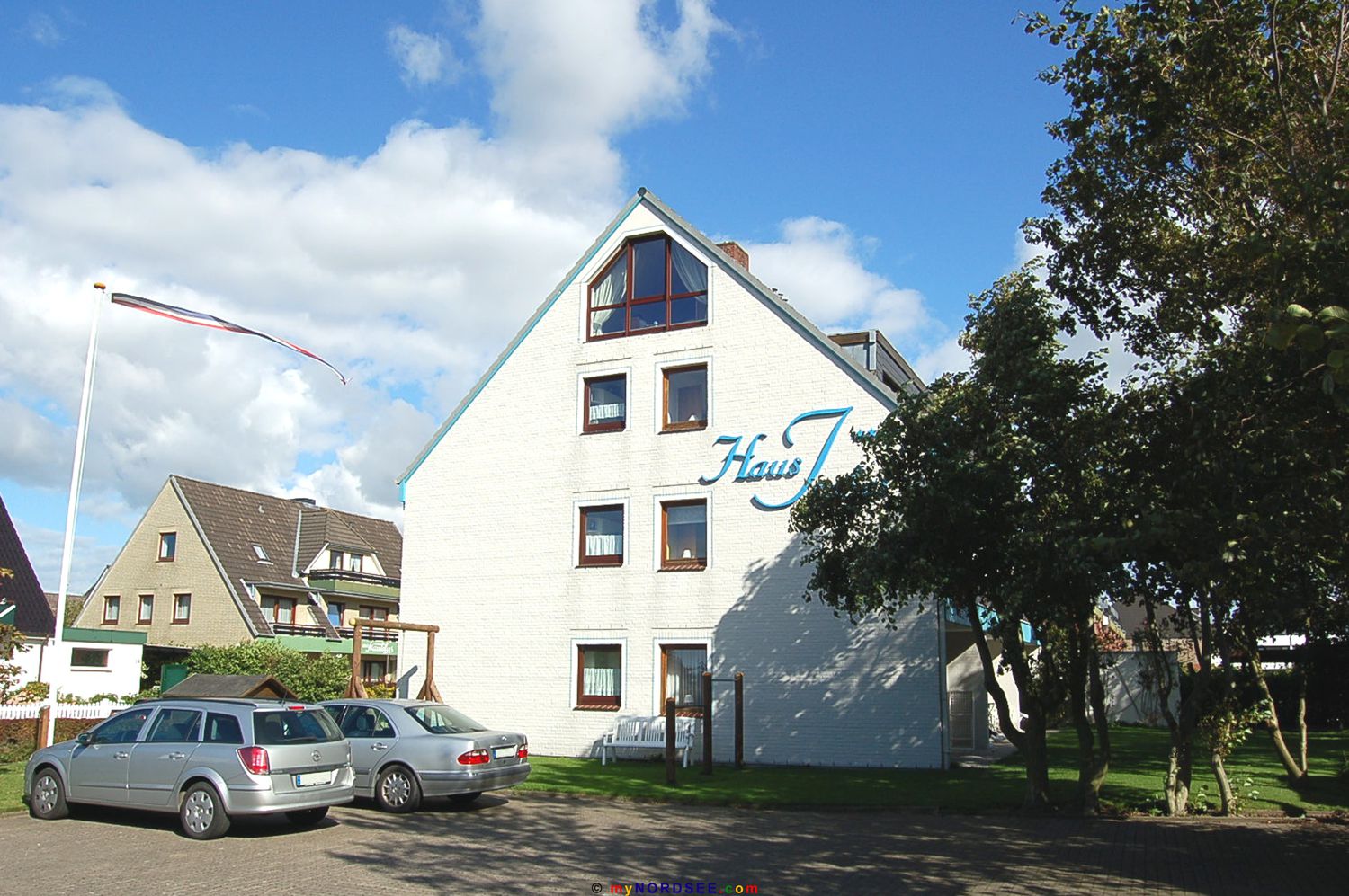 35+ großartig Bild Haus Isabel Büsum Bildergalerie