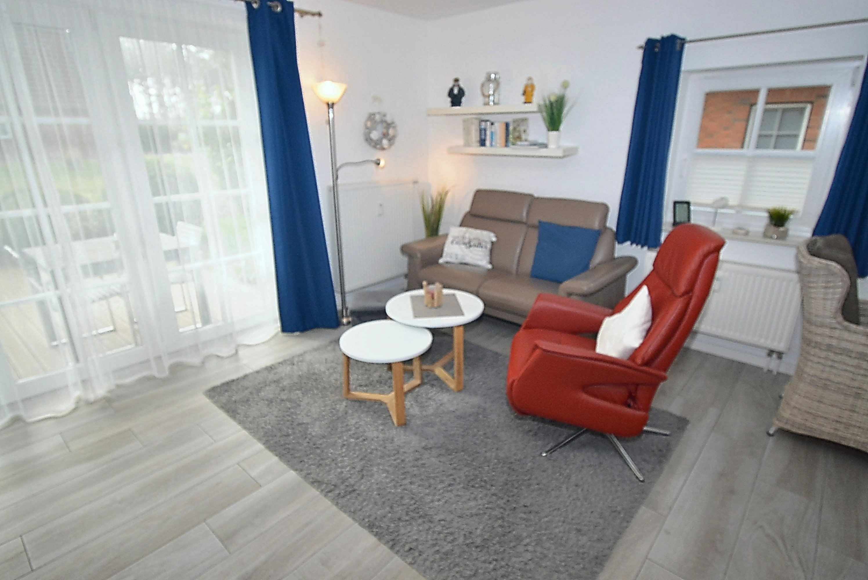 Haus Heidehof Ferienwohnung Nr.01