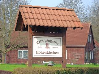 Hohenkirchen